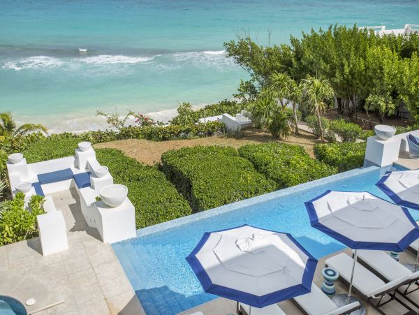 Anguilla Home 971862
