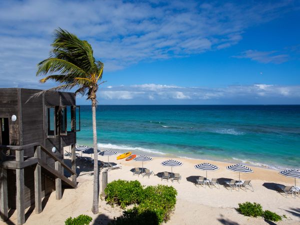 Anguilla Home 971862