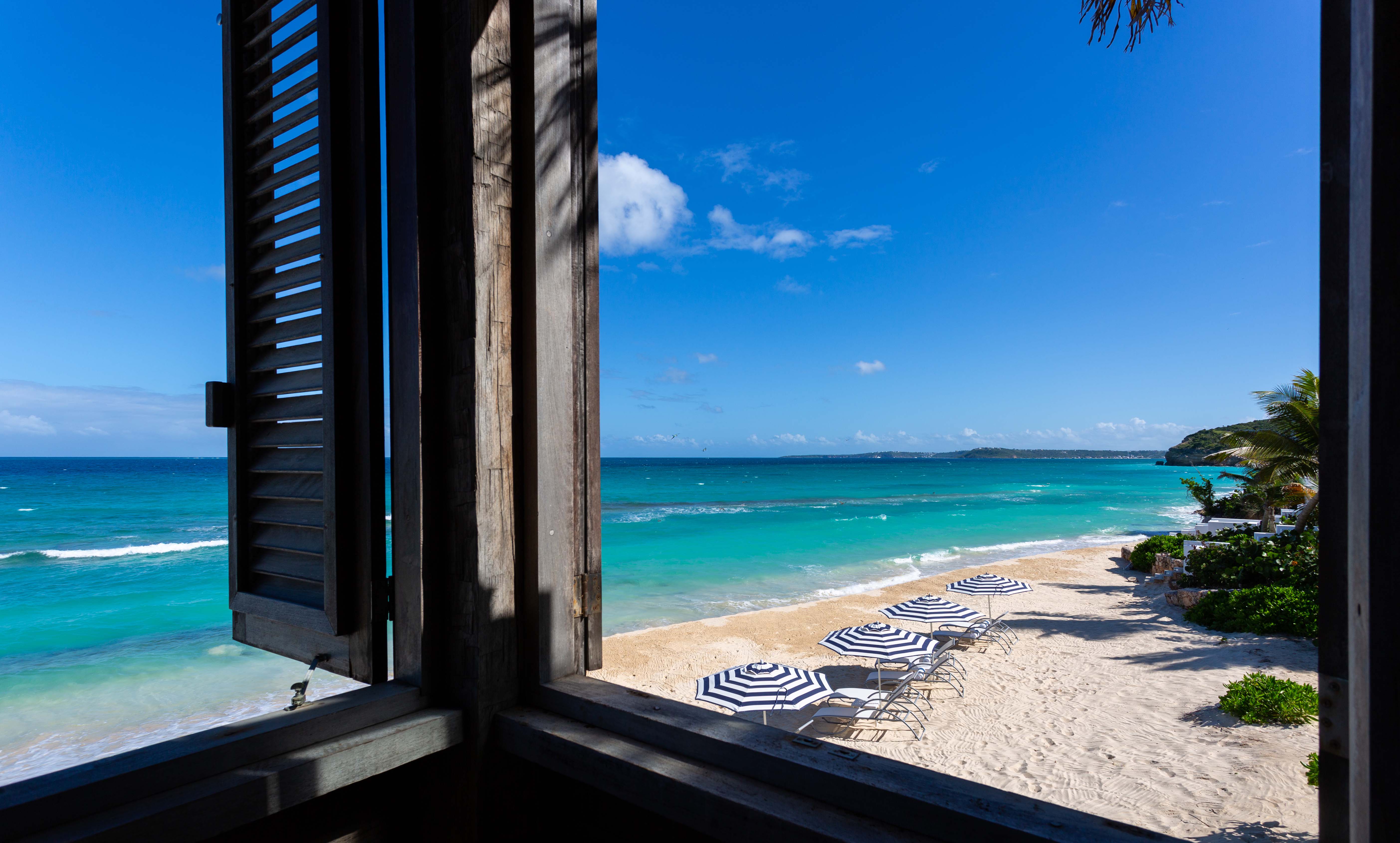 Anguilla Home 971862
