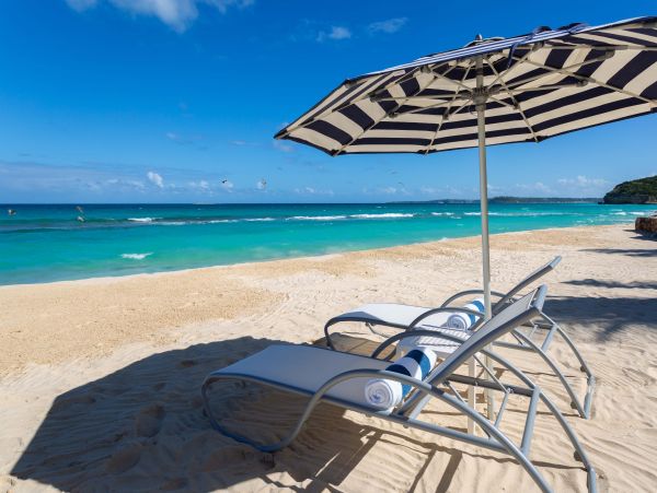 Anguilla Home 971862
