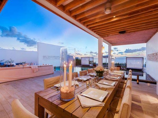 Anguilla Home 971863