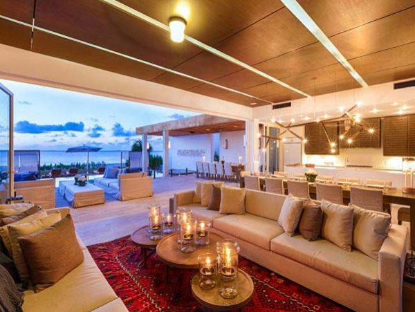 Anguilla Home 971863
