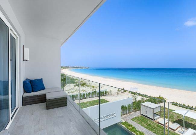 Anguilla Home 971863