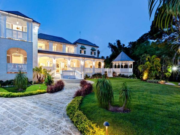 Barbados Home 971867