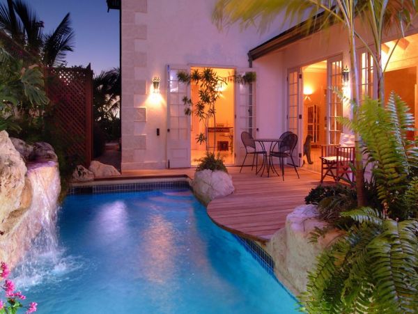 Barbados Home 971868