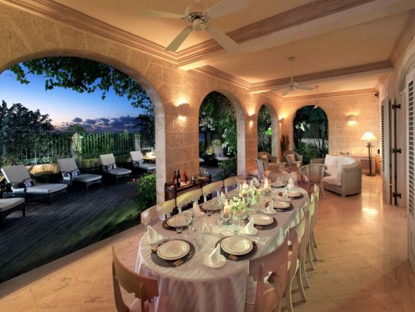 Barbados Home 971868