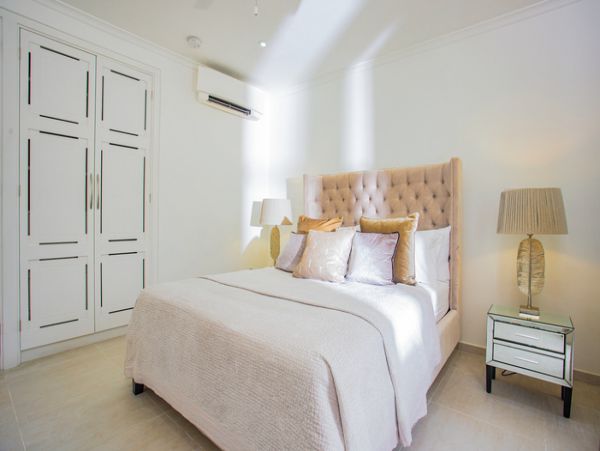 Oceanfront Barbados Vacation Home Sleeps Ten Guests