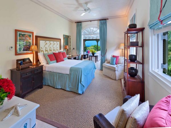 Barbados Home 971870