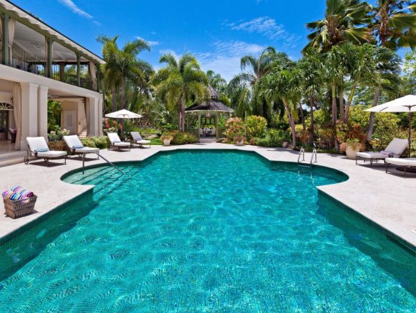 Barbados Home 971870