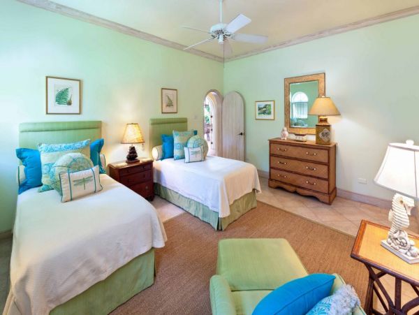 Barbados Home 971872