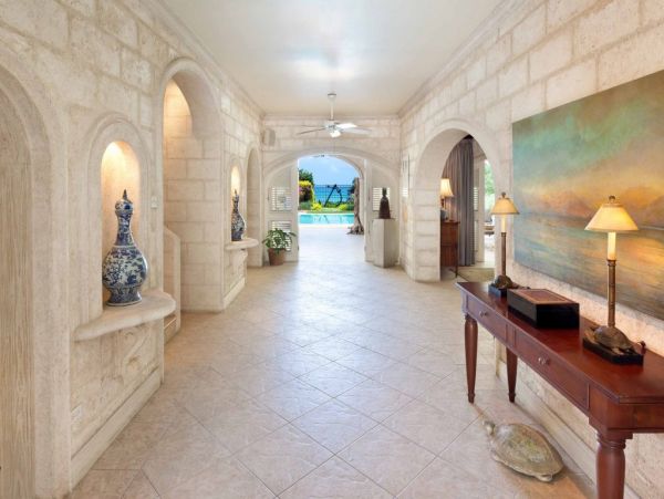 Barbados Home 971872