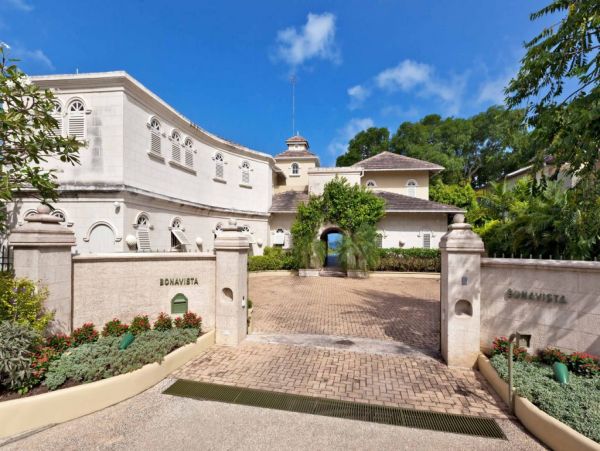 Barbados Home 971872