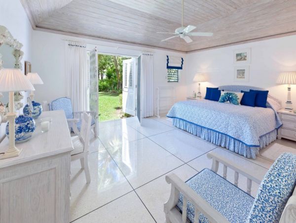 Barbados Home 971874