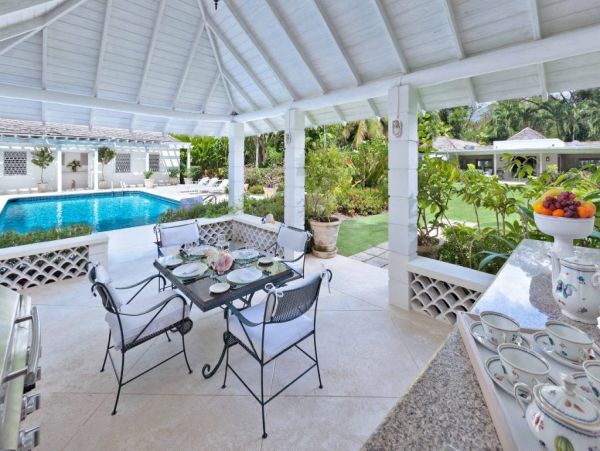 Barbados Home 971874