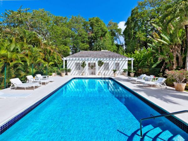 Barbados Home 971874