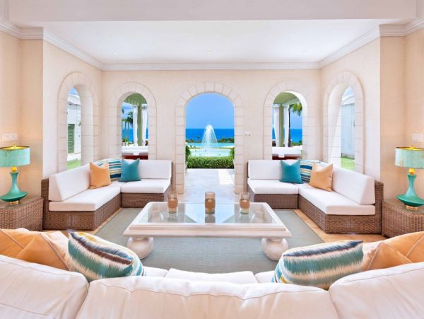 Barbados Home 971875