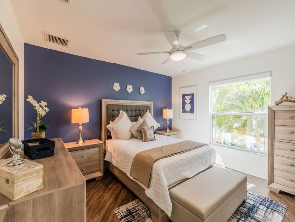 Private Pool Marco Island Vacation Home Four Bedrooms
