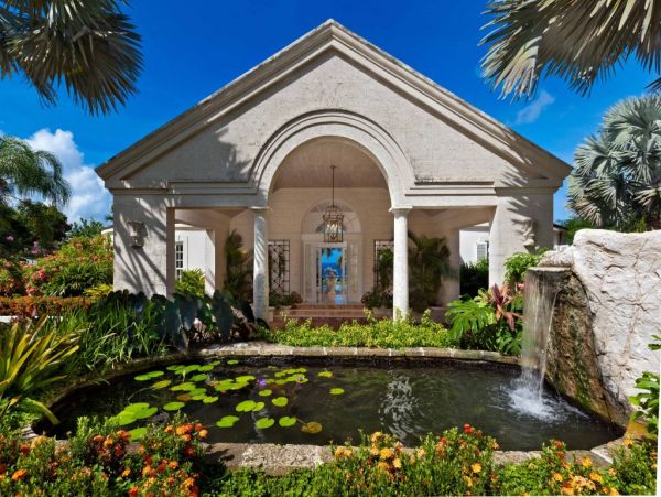 Barbados Home 971883