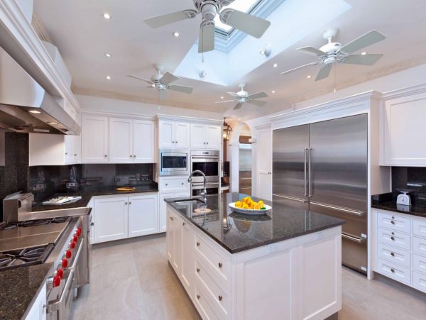 Barbados Home 971884
