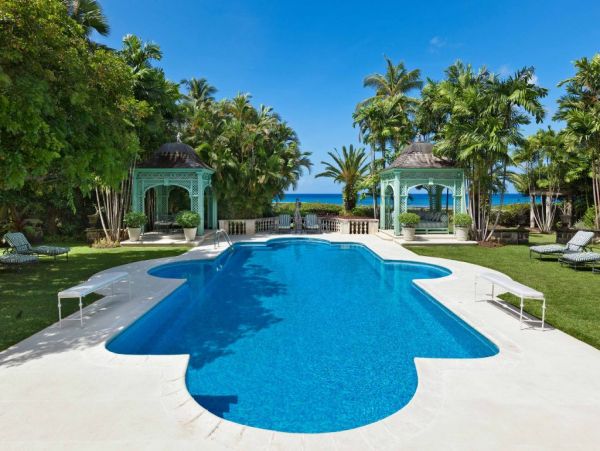 Barbados Home 971884