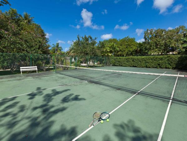Barbados Home 971884