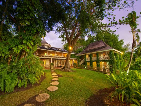 Barbados Home 971885