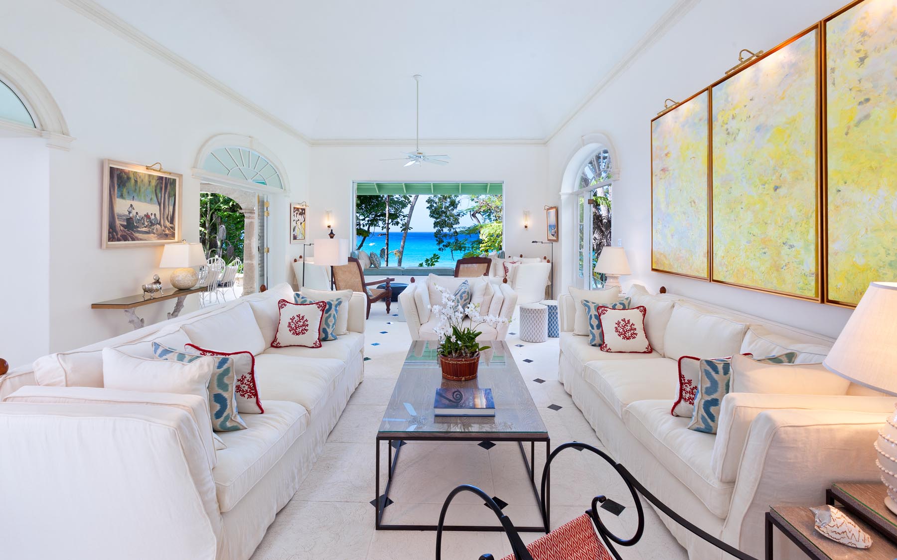 Barbados Home 971886