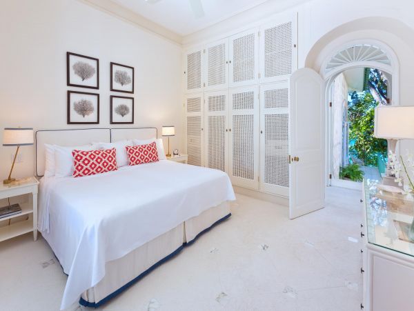 Barbados Home 971886