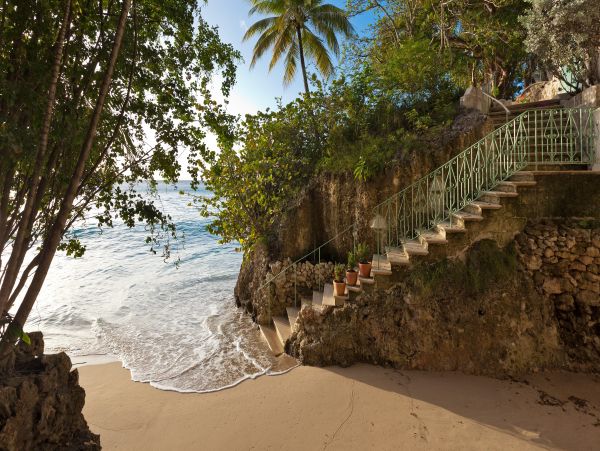 Barbados Home 971886