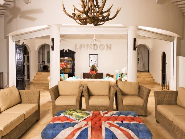 Barbados Home 971887