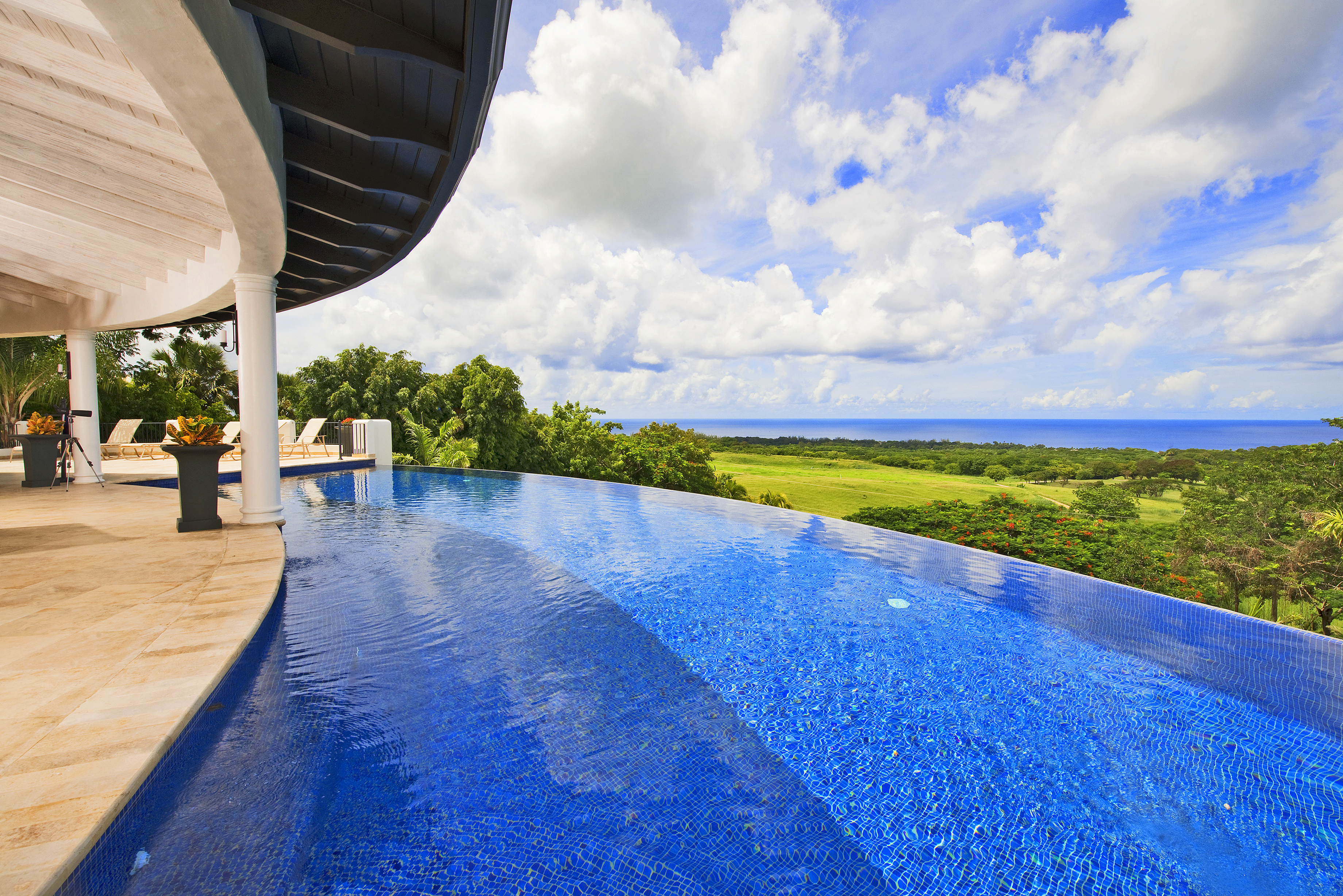 Barbados Home 971887