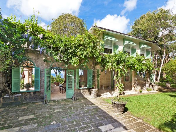 Barbados Home 971888