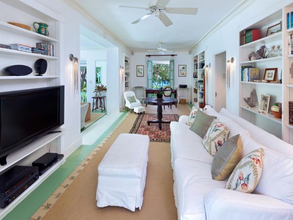 Barbados Home 971888