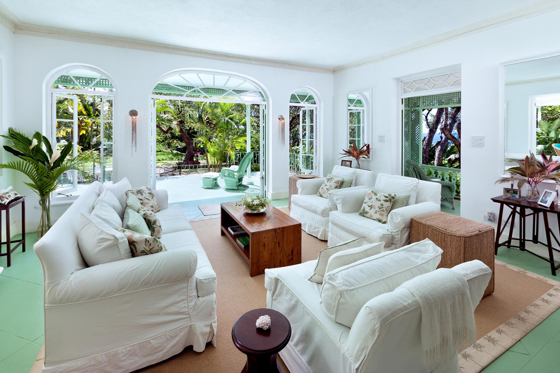 Barbados Home 971888