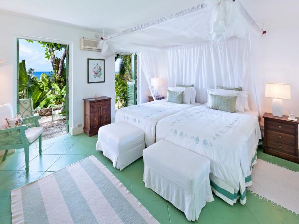 Barbados Home 971888