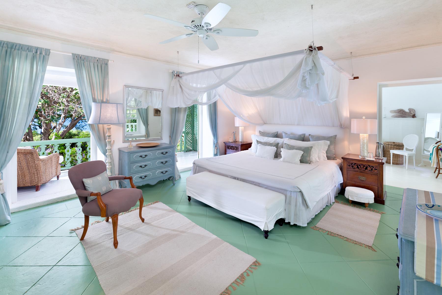 Barbados Home 971888