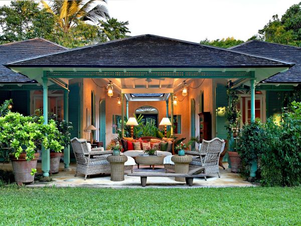 Barbados Home 971888