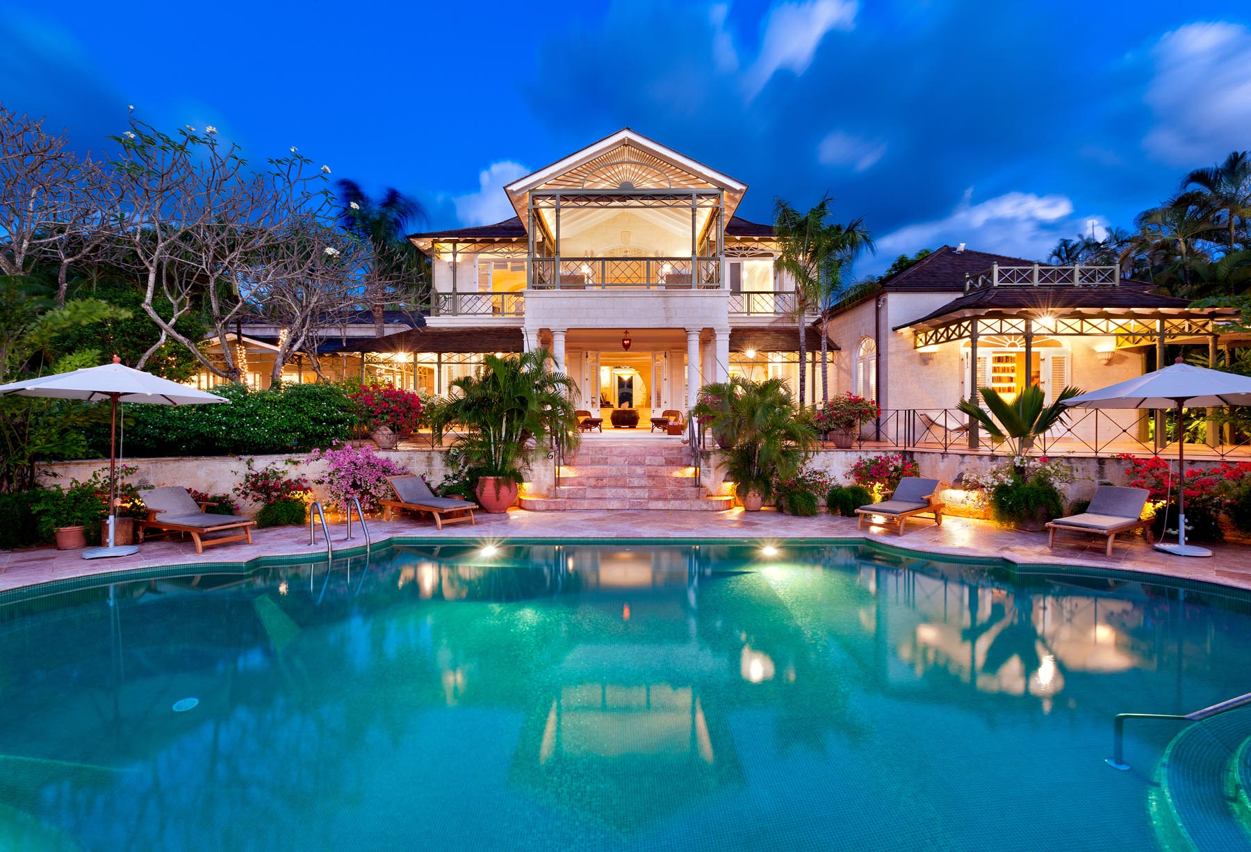 Barbados Home 971889
