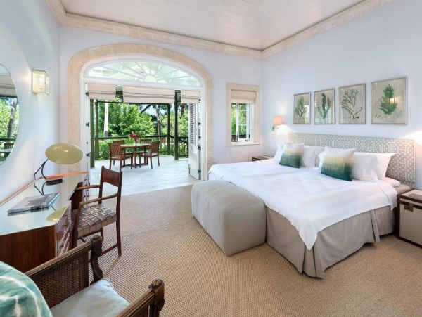 Barbados Home 971889