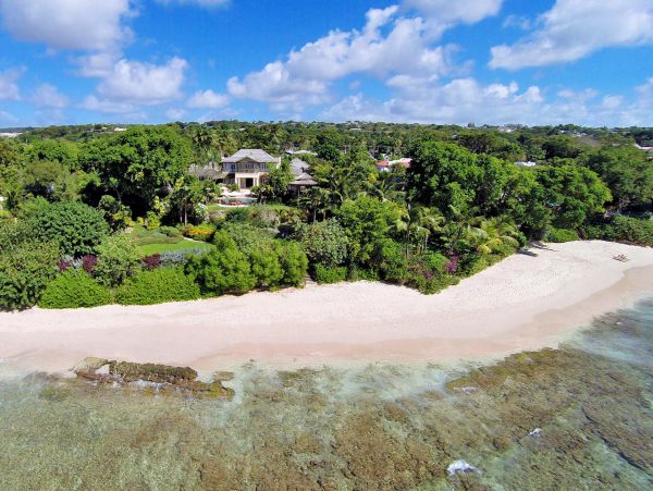 Barbados Home 971889