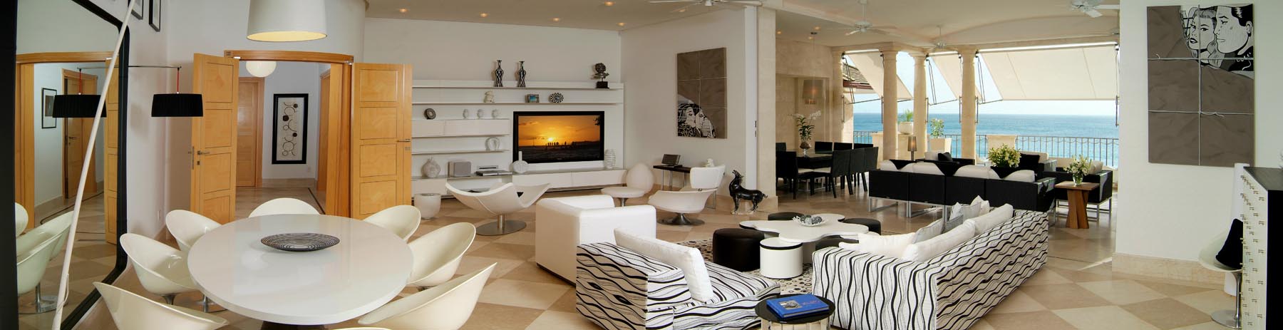Barbados Condo 971891