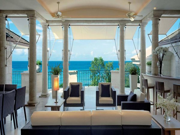 Barbados Condo 971891