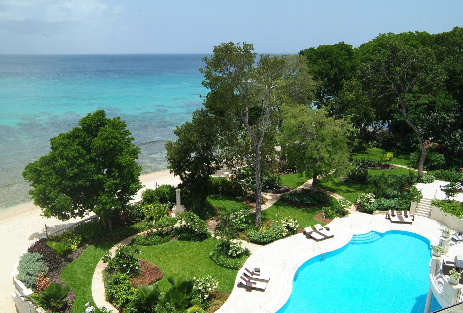 Barbados Condo 971891