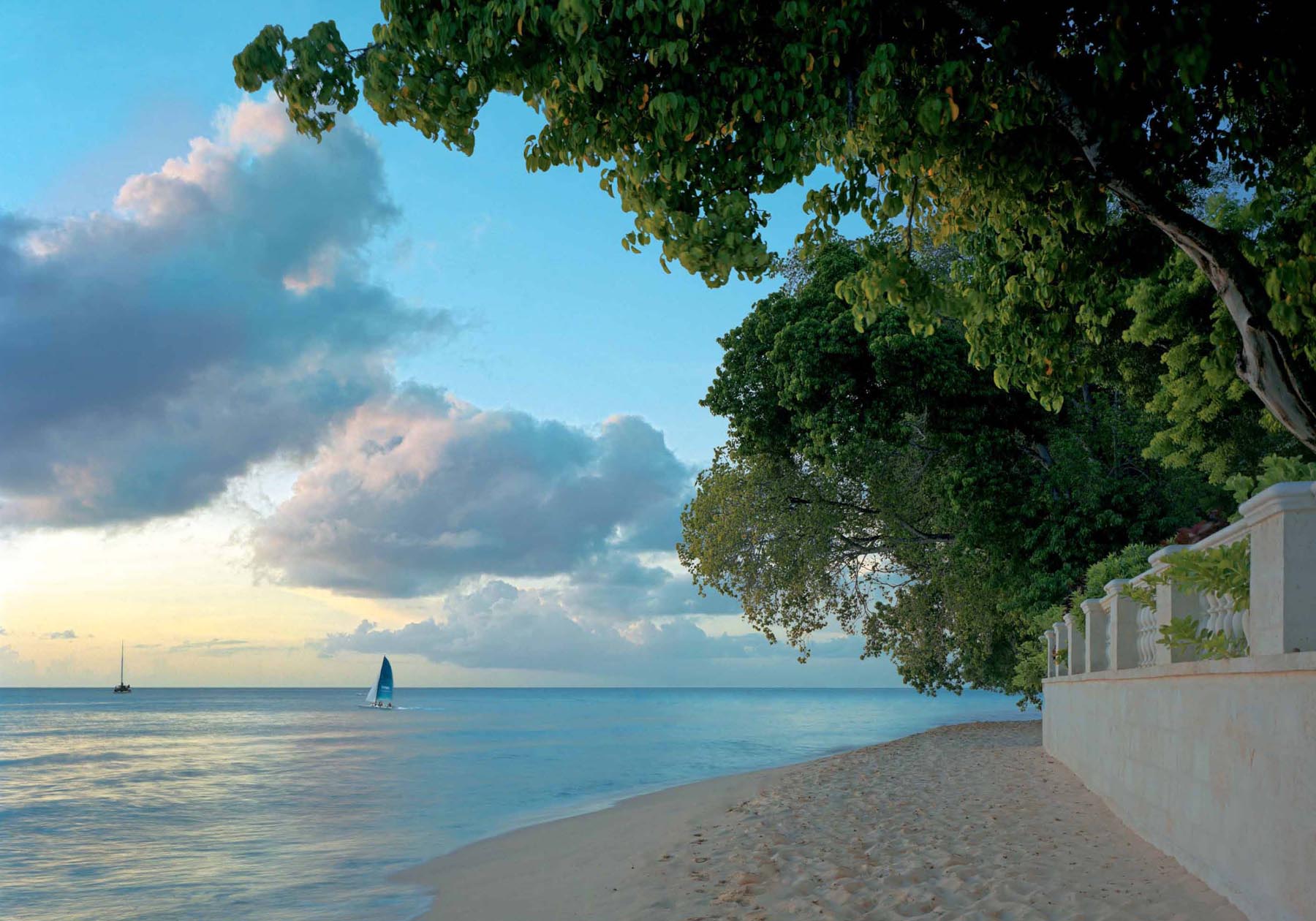Barbados Condo 971891