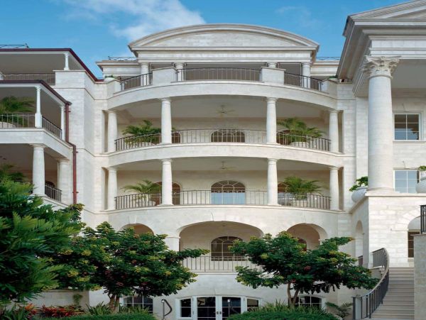 Barbados Condo 971892