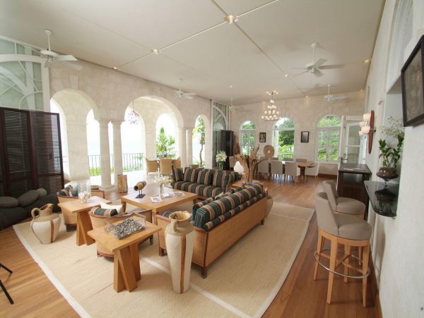 Barbados Condo 971892
