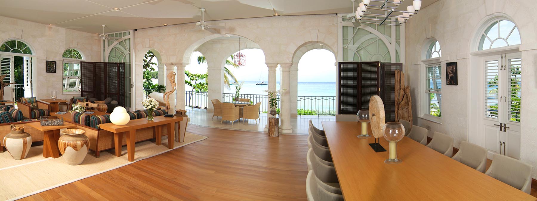 Barbados Condo 971892
