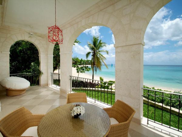 Barbados Condo 971892