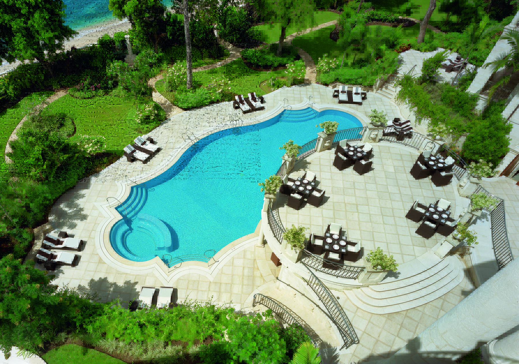 Barbados Condo 971892