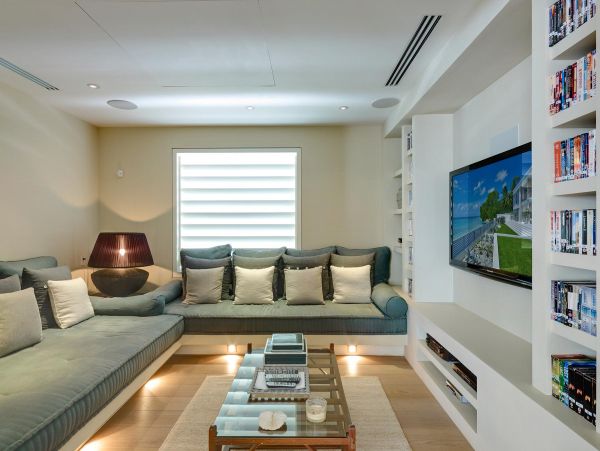 Barbados Home 971893